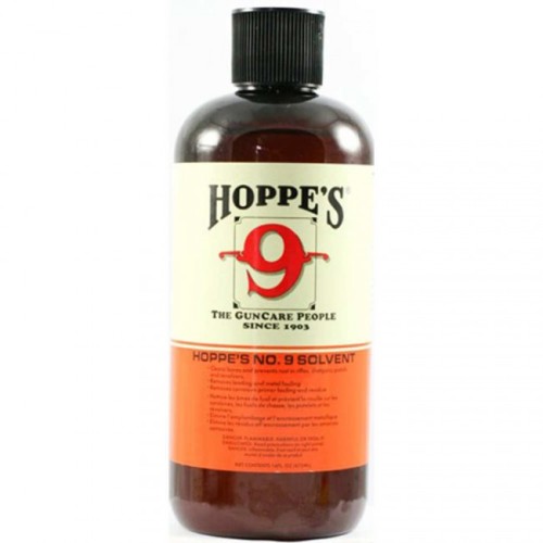 Pint Hoppe's #9 Bore Cleaner