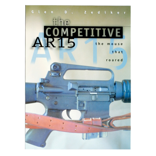 The Competitive AR-15