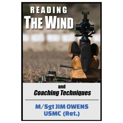 Reading The Wind & Coaching Techniques Book