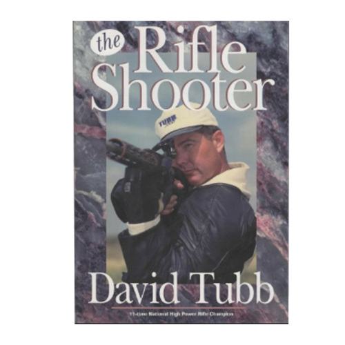 The Rifle Shooter (Soft Cover)