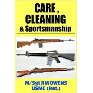 Jim Owens Care Cleaning And Sportsmanship