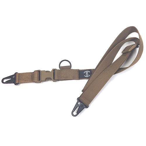 2 To 1 Point 1.25" Tactical Sling