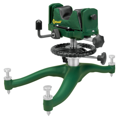 Caldwell Rock BR Competition Rifle Front Shooting Rest