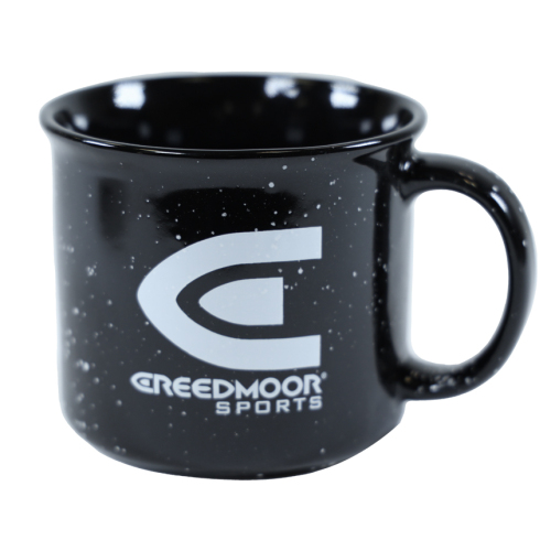 Creedmoor Sports Campfire Coffee Mug
