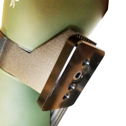 Creedmoor Spotting Scope Mount Saver