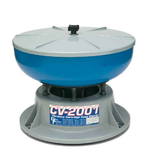 Dillon CV-2001 Tumbler