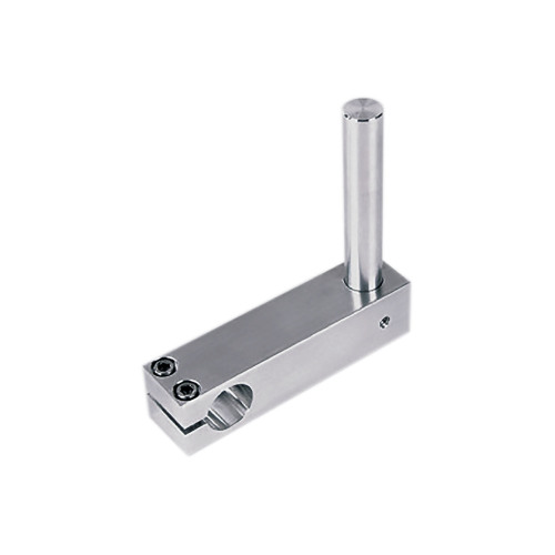 Cart Conversion Scope Mounting Bracket/Support Rack