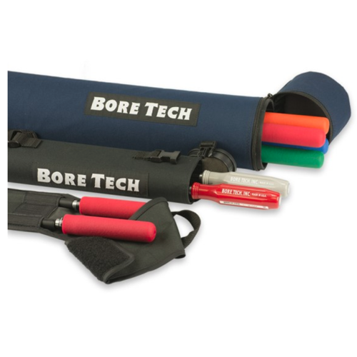 Bore Tech Cleaning Rod Carrier