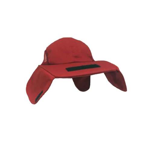 Creedmoor Red Cap/ Hat
