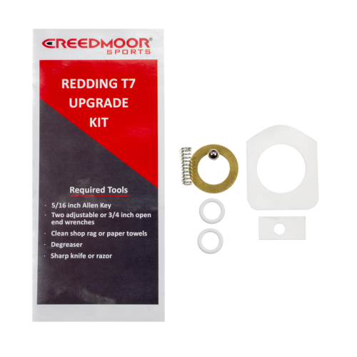 Creedmoor Redding T7 Turret Press Upgrade Kit