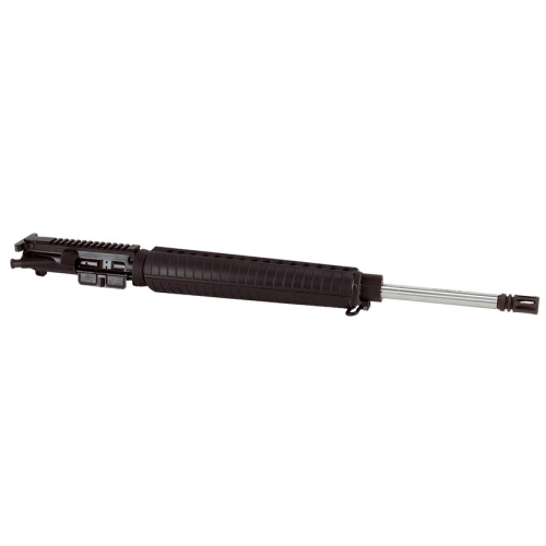 DRD AR15 National Match Upper w/ A2-Style Free Float Tube
