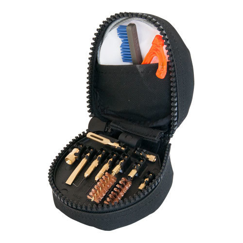 Otis Professional Pistol Cleaning Kit 9mm-.45 Acp