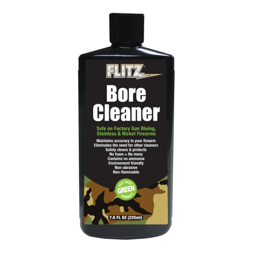 DISC  Flitz Bore Cleaner 7.6 Oz