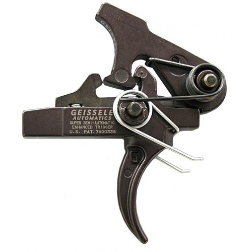 Large Pin Enhanced Geissele Trigger SSA Model