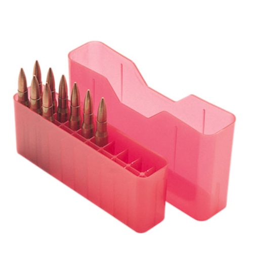 MTM 20 Rd Small Ammo Case (.223)