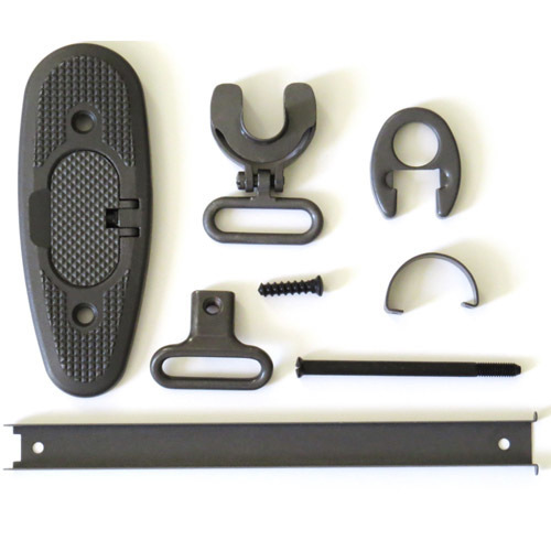 M1 Garand Stock Metal Kits