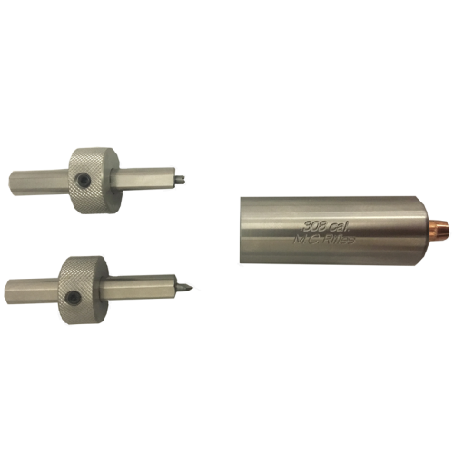 MCR Complete Bullet Meplat Uniforming Tool