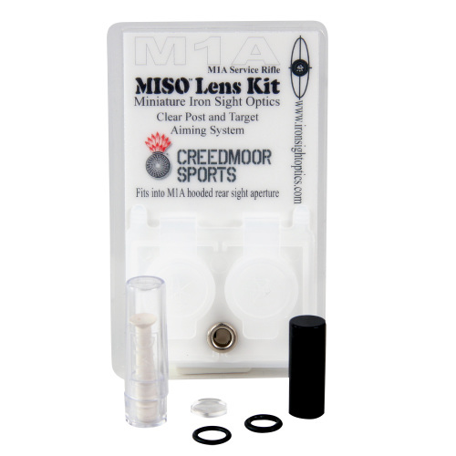 MISO M1A Lens Kit