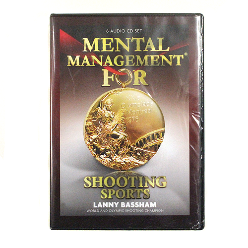Mental Management For Shooting Sports