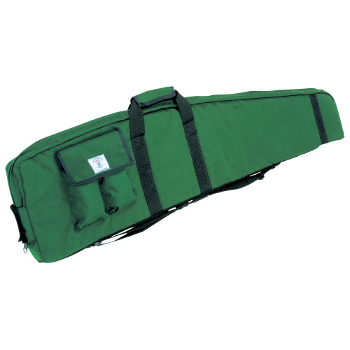 M16/AR15 Rifle Case 41" (Forest Green)