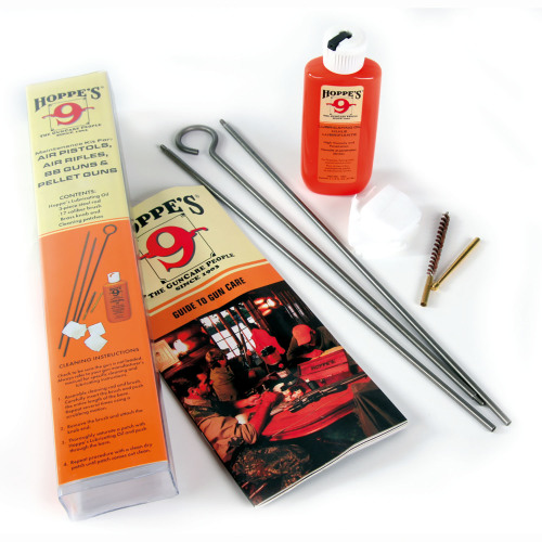 Hoppe's .177 Cleaning Kit For Air Rifle