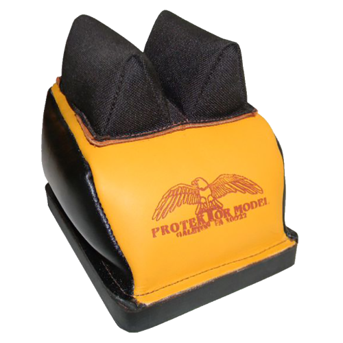 Protektor Deluxe Rear Bag Bumble-Bee Bunny Ear Cordura