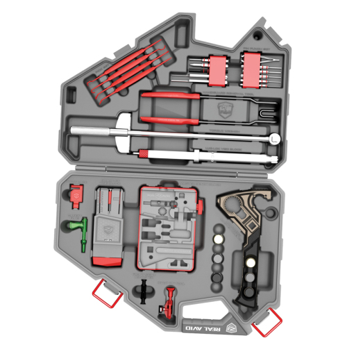 Real Avid Armorer's Master Kit AR-15