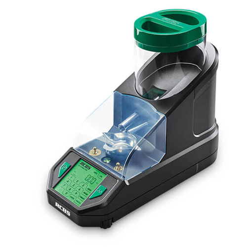 RCBS MatchMaster Digital Powder Scale & Dispenser