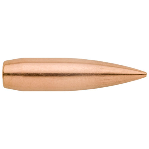 Sierra .30 Cal 169 Gr MatchKing Bullets