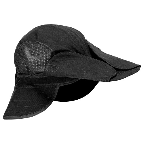 Tubb Shooting Hat