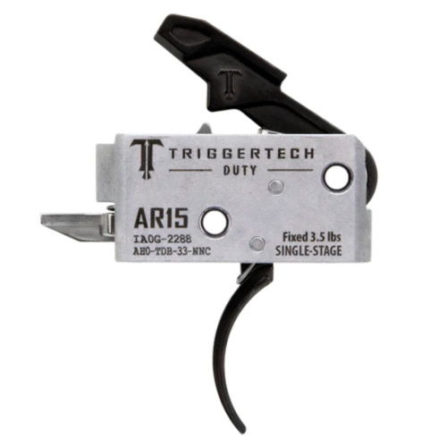 TriggerTech Duty MSR Trigger