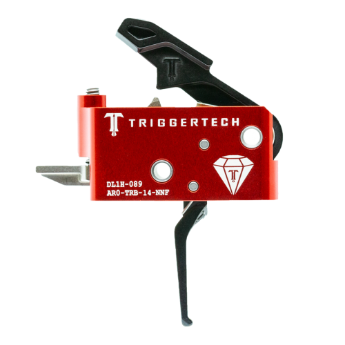 TriggerTech Diamond Two Stage MSR Trigger