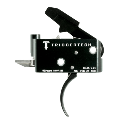 TriggerTech Adaptable Two Stage MSR Trigger