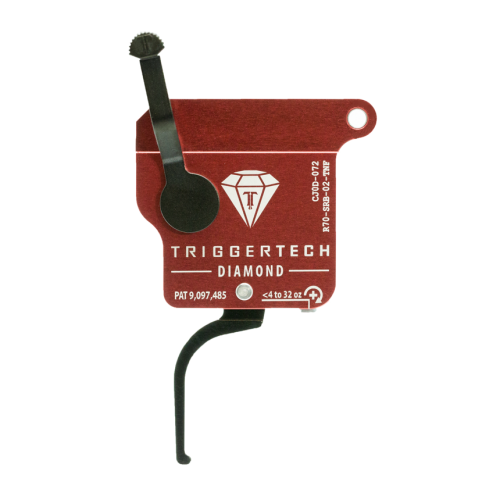 TriggerTech Diamond Remington 700 Trigger