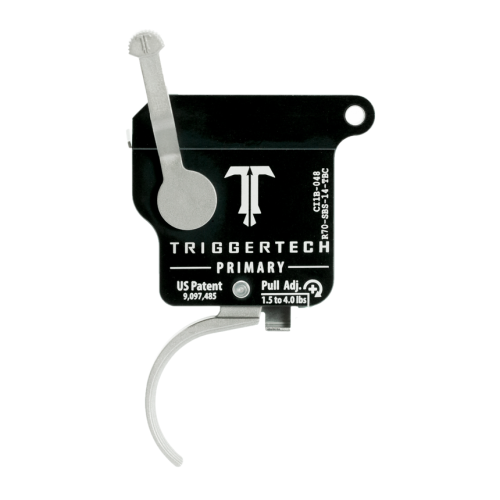 TriggerTech Primary Remington 700 Trigger