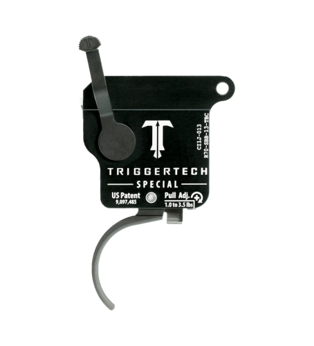 TriggerTech Special Remington 700 Trigger