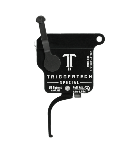 TriggerTech Special Two-Stage Remington 700 Trigger