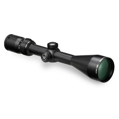Vortex Diamondback Riflescope 3.5-10x50 Bdc