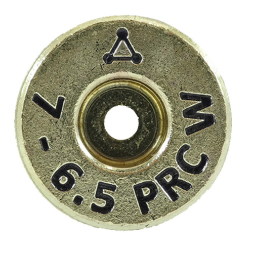 ADG 7-6.5 PRCW Brass