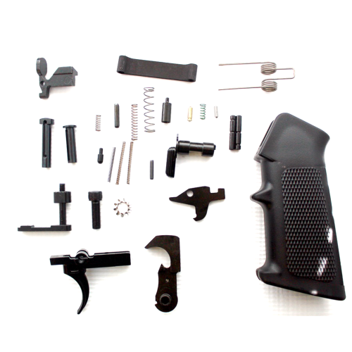 DISC   Anderson Mfg 5.56 Lower Components Kit
