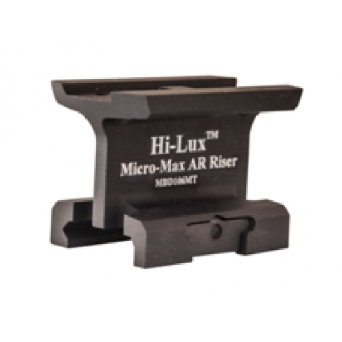 Micro-Max AR Riser