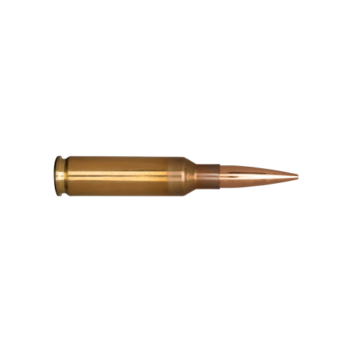 Berger 6.5 Creedmoor 144 Gr LR Hybrid Target Ammunition