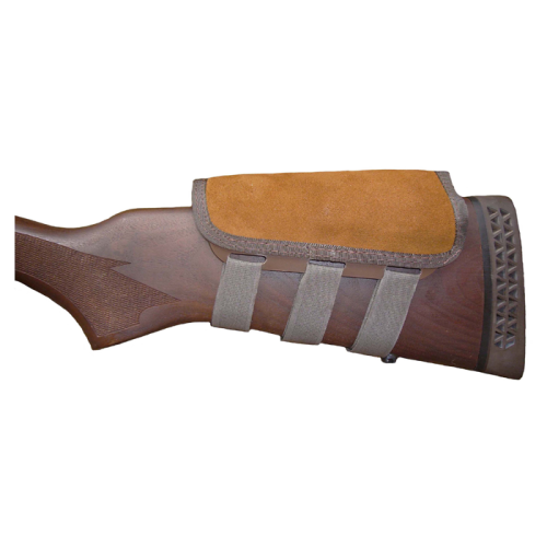 Rifle/Shotgun Cheekrest (Brown)