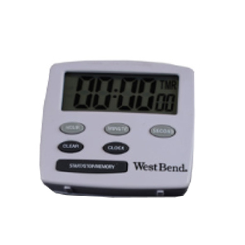 West Bend Timer/stopwatch