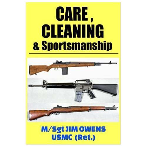 Care Cleaning And Sportsmanship