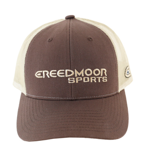 Creedmoor Sports Trucker Hat