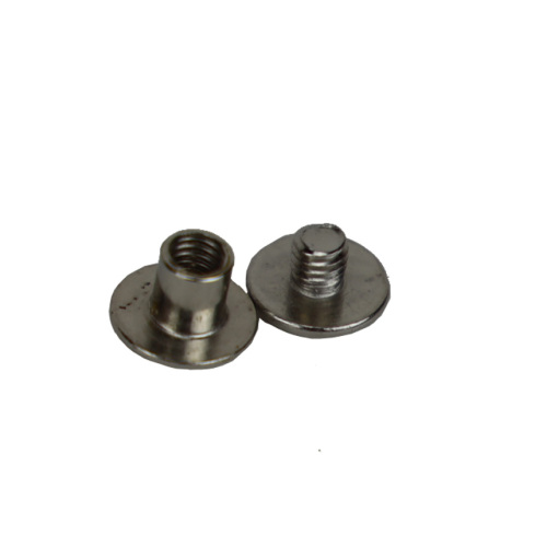 Gehmann Screws for 431 Sling (set male/female)