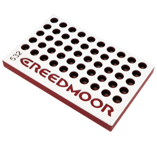 Creedmoor Belted Mag Loading Block