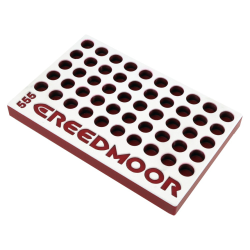 Creedmoor WSM/Ultra Mag Loading Block