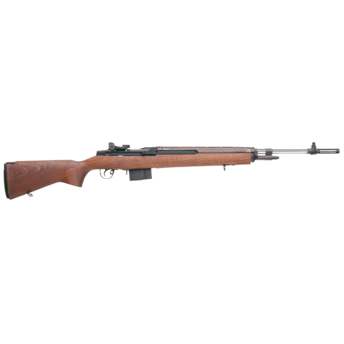 SA9102  Springfield M1A Super Match Rifle w/ Oversize Stock